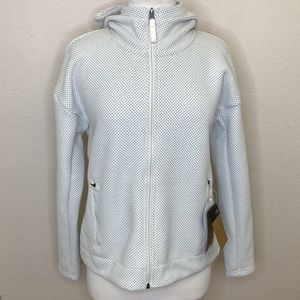 The North Face Sibley Fleece Hoodie Size Medium NWT